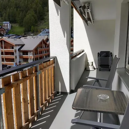 Viktoria B * Zermatt