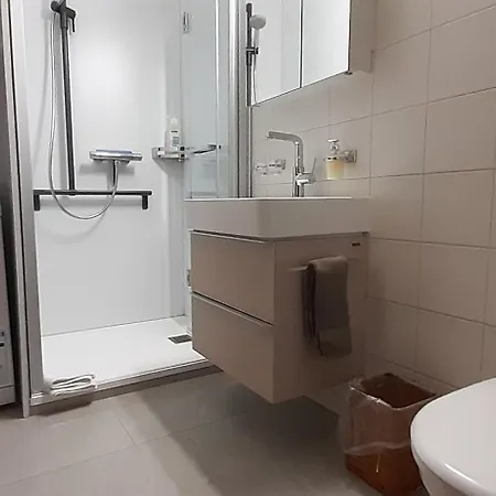 Viktoria B Lägenhet