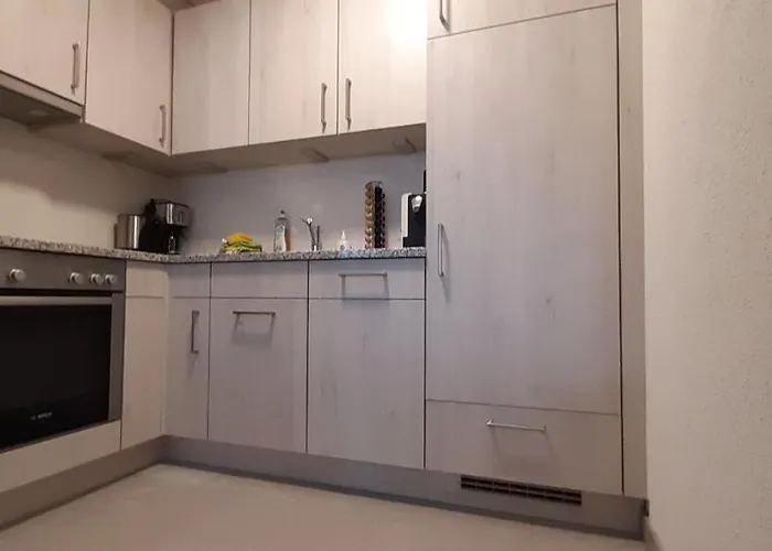 דירה Viktoria B צרמט