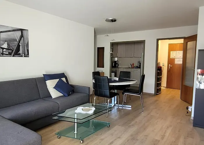 Viktoria B Διαμέρισμα *