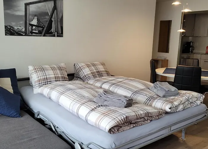 Viktoria B דירה *