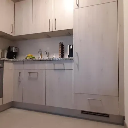 Appartement Viktoria B Zermatt