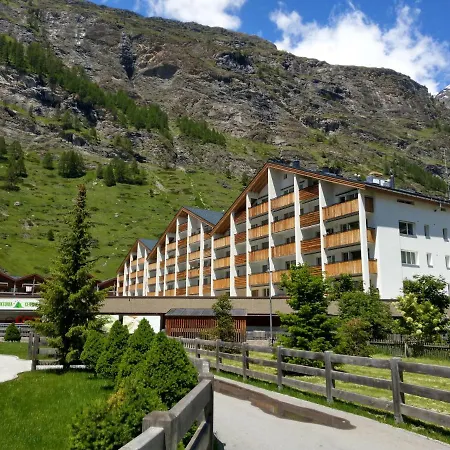 Appartement Viktoria B *