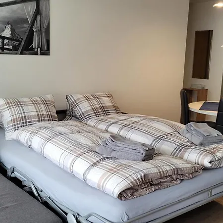 Viktoria B Apartamento *